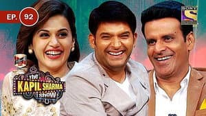 Manoj Bajpayee, Taapsee Pannu