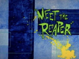 Meet the Reaper