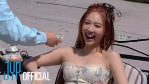 NAYEON “ABCD” M/V Behind EP.02