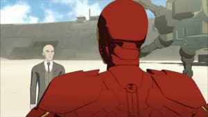 Iron Forged in Fire: Part Two