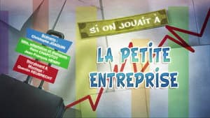 Let's Play Small Business
