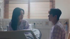 A Glorious Injury | Ji-a Loses Her Power