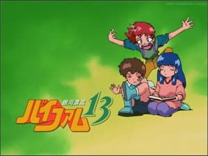 Episode 21