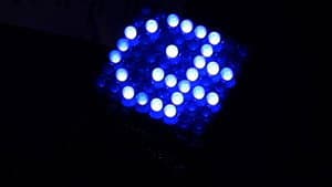 Assembling a Reprogrammable LED Electronic Kit