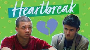 Heartbreak