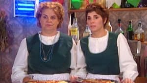 Aquele dos Italianos