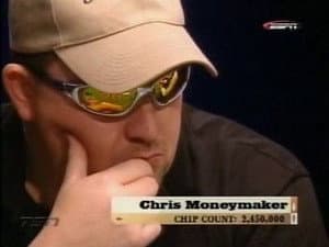 Main Event - Day 5b