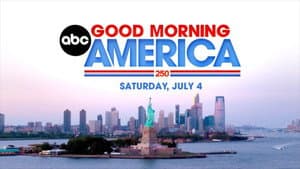 Good Morning America (Special Edition)