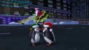 The All Nighter Before Christmas
