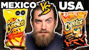 Do These Foods Taste Different In Other Countries?
