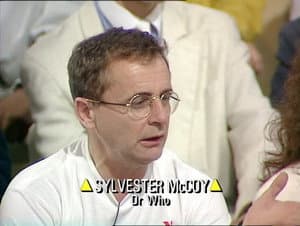 Kilroy [28.10.87]