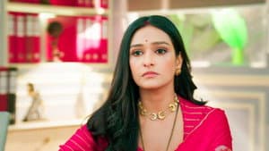Aarambhi's Strong Resolve