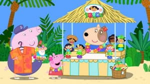 Tropical Day Holiday