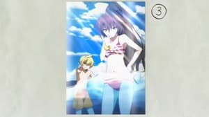 Doki Doki Pandora Gakuen It's Summer!