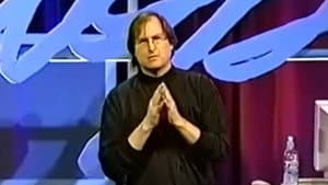 WWDC, San Jose (1997)