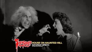House on Haunted Hill (1959)