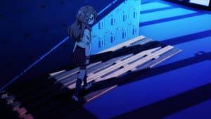 Mini Anime: Nightmare