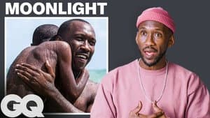 Mahershala Ali