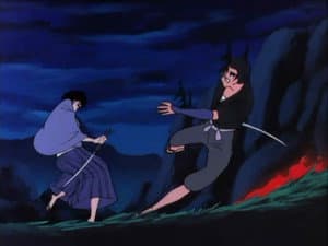 The Last Mastery