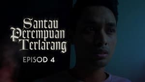 Santau Perempuan Terlarang