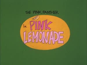Pink Lemonade