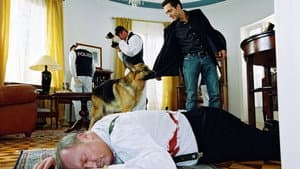 The Corpse Lived On