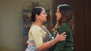 Kiara's pregnancy shocks Manisha