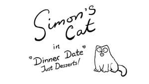 Dinner Date (3): Just Desserts! (A Valentine's Special)