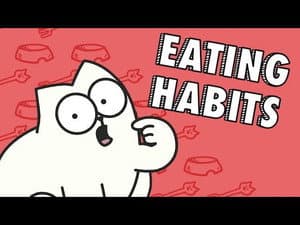 Guide to Eating Habits