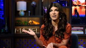 WWHL One on One with Teresa Giudice