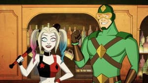 Harley Introduces Kite Man