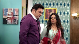 Sanam is Suspicious