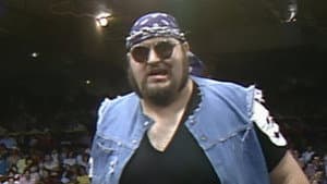 WCCW - April 27, 1985