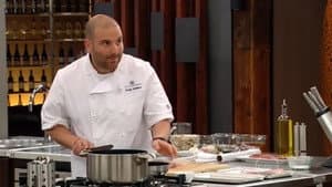 Masterclass 9