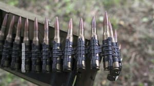 Ammo, Dental Drill, Road Markings