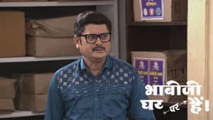 Prem’s Plan Against Tiwari and Vibhuti