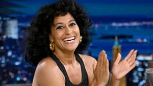 Tracee Ellis Ross, Sara Bareilles, D.J. Demers