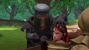 The Royal Lottery
