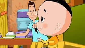 Episode 61