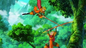 Episode 50