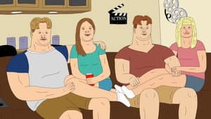 Movie Night
