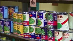 Canning