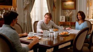 Setting the Table