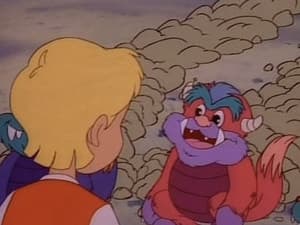 Escape from Monsterland!