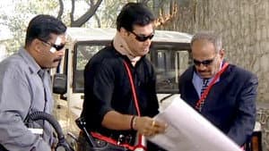Target - CID - Part 2