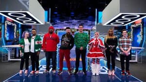 Celebrity Holiday Bricktacular: Let It Snow; Brickmas Carols