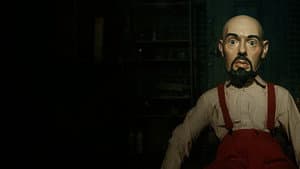 The Bloody Doll