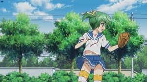MM!: SS! Episode 5 - MFC Periodic Activity Report: To Eternally Retain Isurugi Mio-sama's Beauty