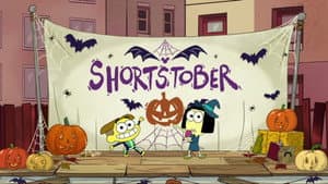 Shortstober