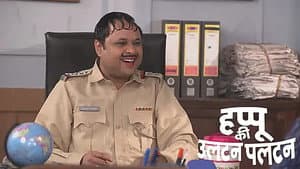 Bholu's Family Comes to See Malaika